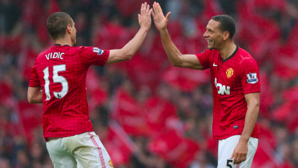 罗纳尔多在 罗纳尔多在