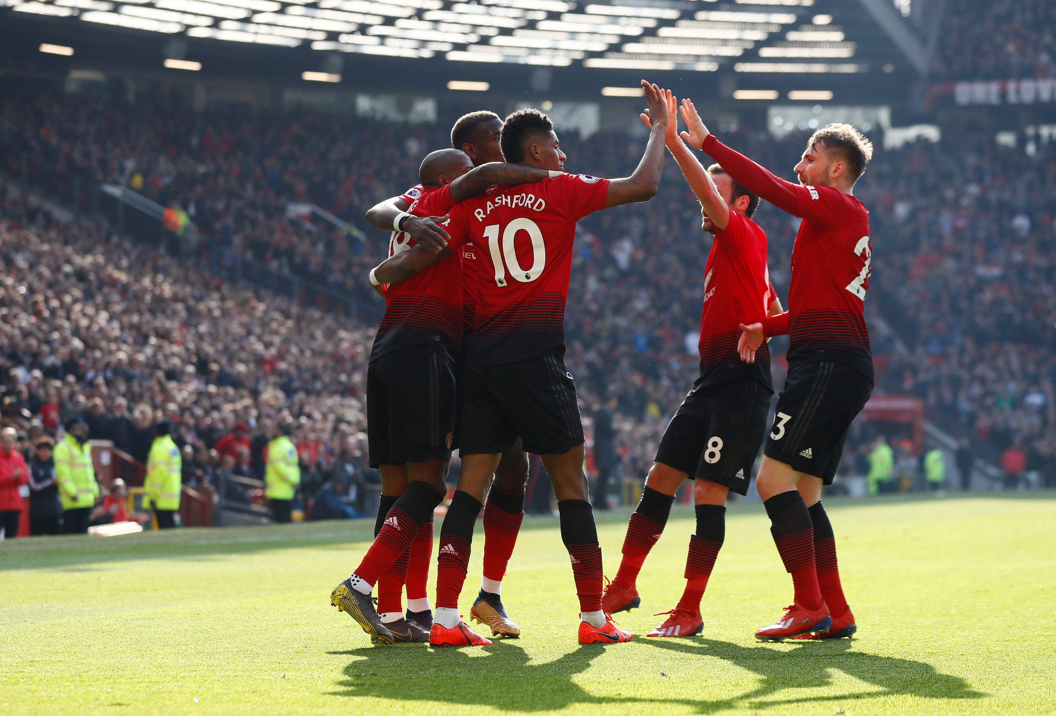 通过案例我 通过案例我